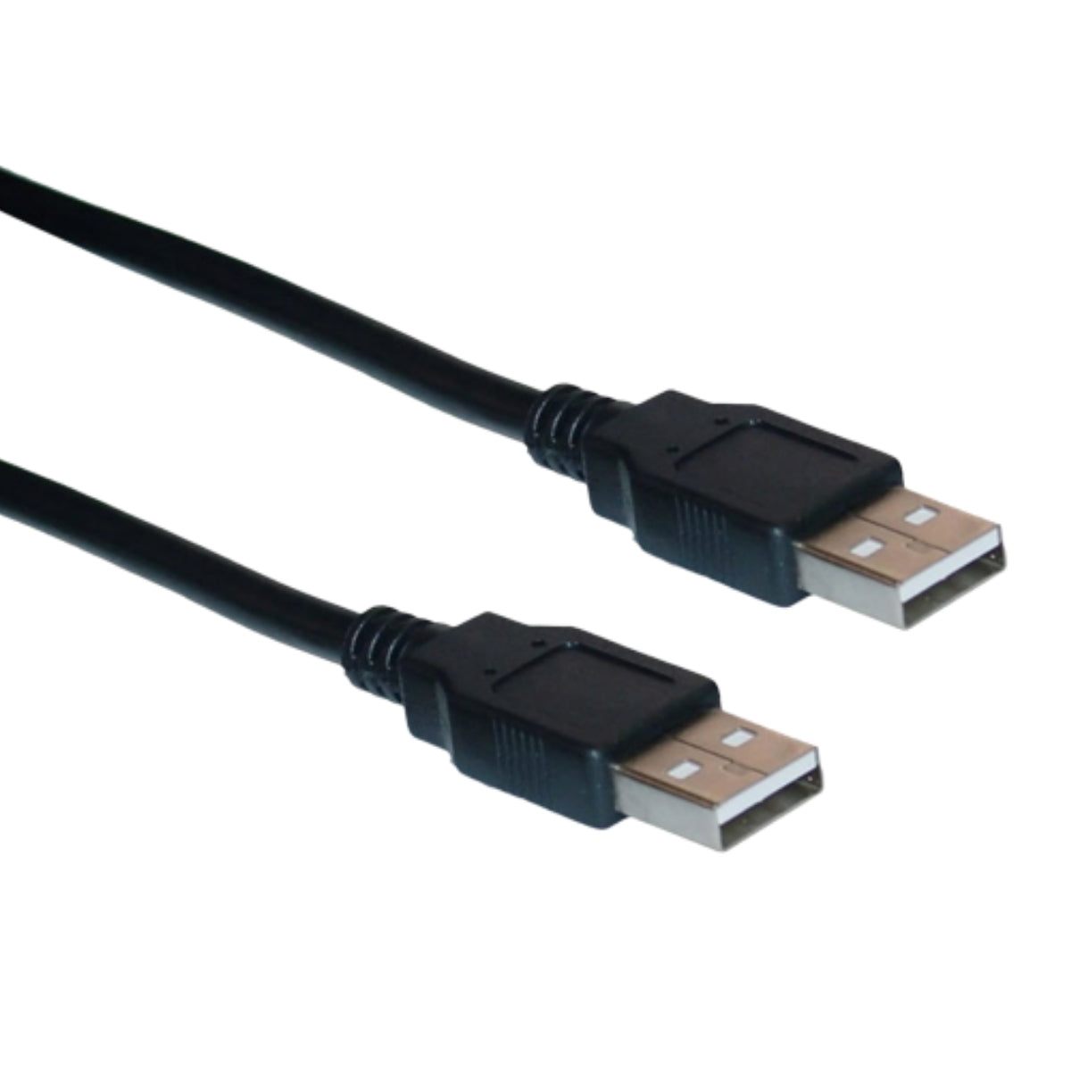 Cabo Usb A Macho Para Usb A Macho 2.0 1,8m Storm [F108]