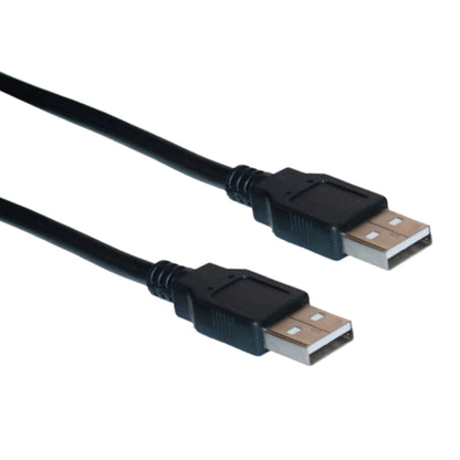 Cabo Usb A Macho Para Usb A Macho 2.0 1,8m Storm [F108]