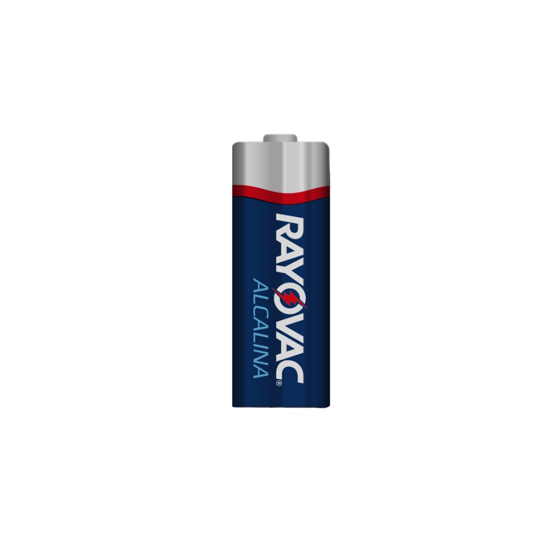 Bateria Elet V23ga Rayovac Com 01 Unidade [F108]