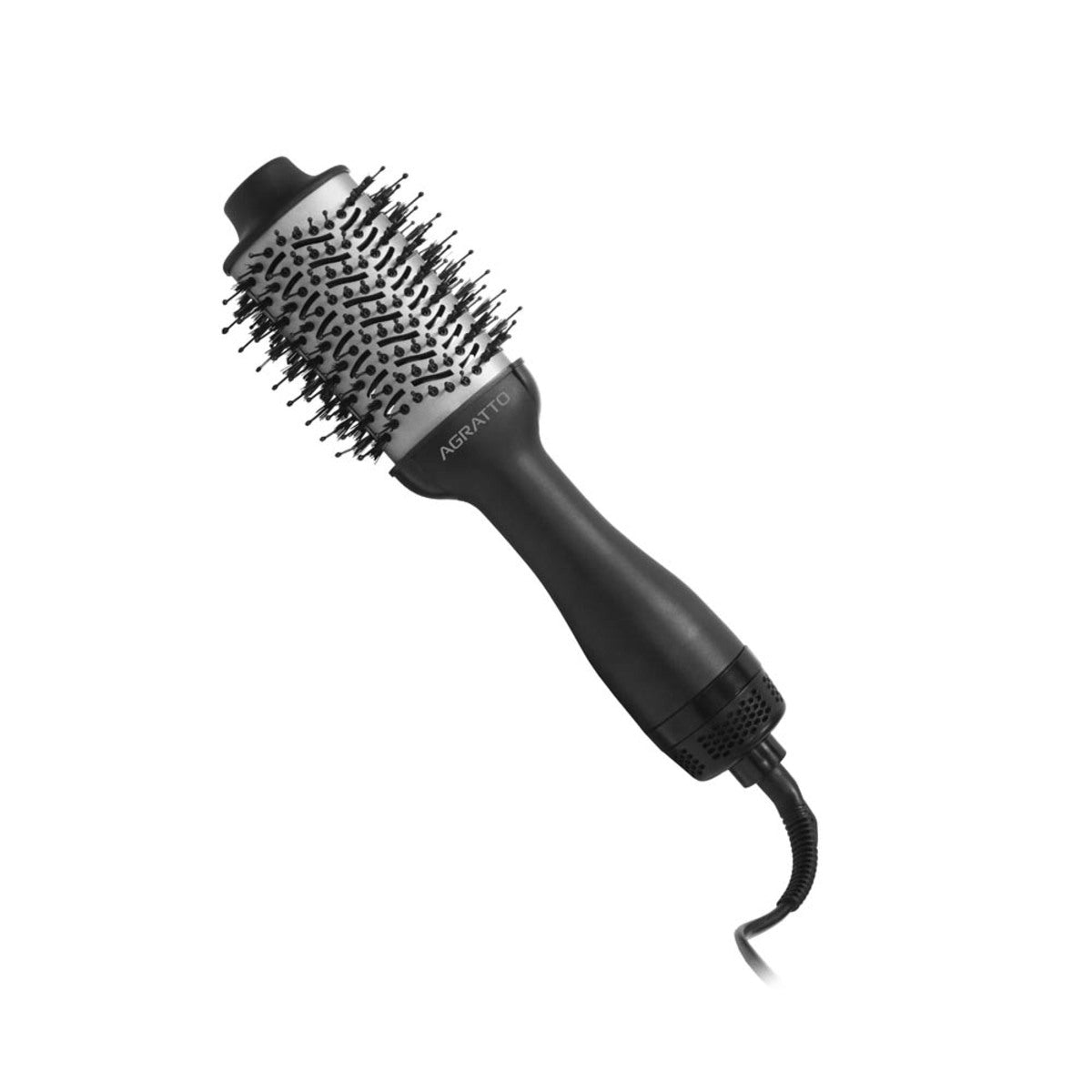 Escova Secadora Della Preta Bivolt 1100w Agratto [F108]