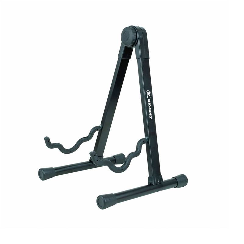 Suporte Para Violao Guitarra E Baixo Bk-si42 [F108]