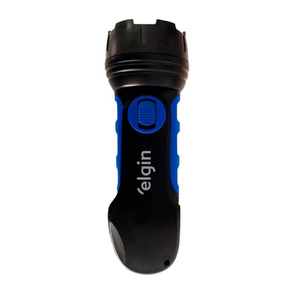 Lanterna Pequena Recarregável Led 0,5w 500mah Elgin [F108]