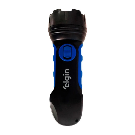 Lanterna Pequena Recarregável Led 0,5w 500mah Elgin [F108]