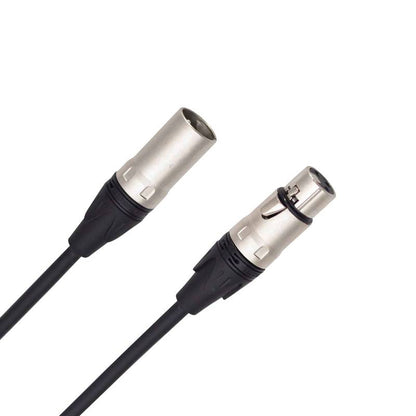 Cabo Para Microfone Balanceado Mcb-03 3 Metros Wireconex [F108]
