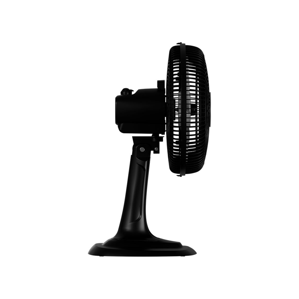 Ventilador Mesa Turbo 30cm 6p 127v Preto Ventisol [F108]