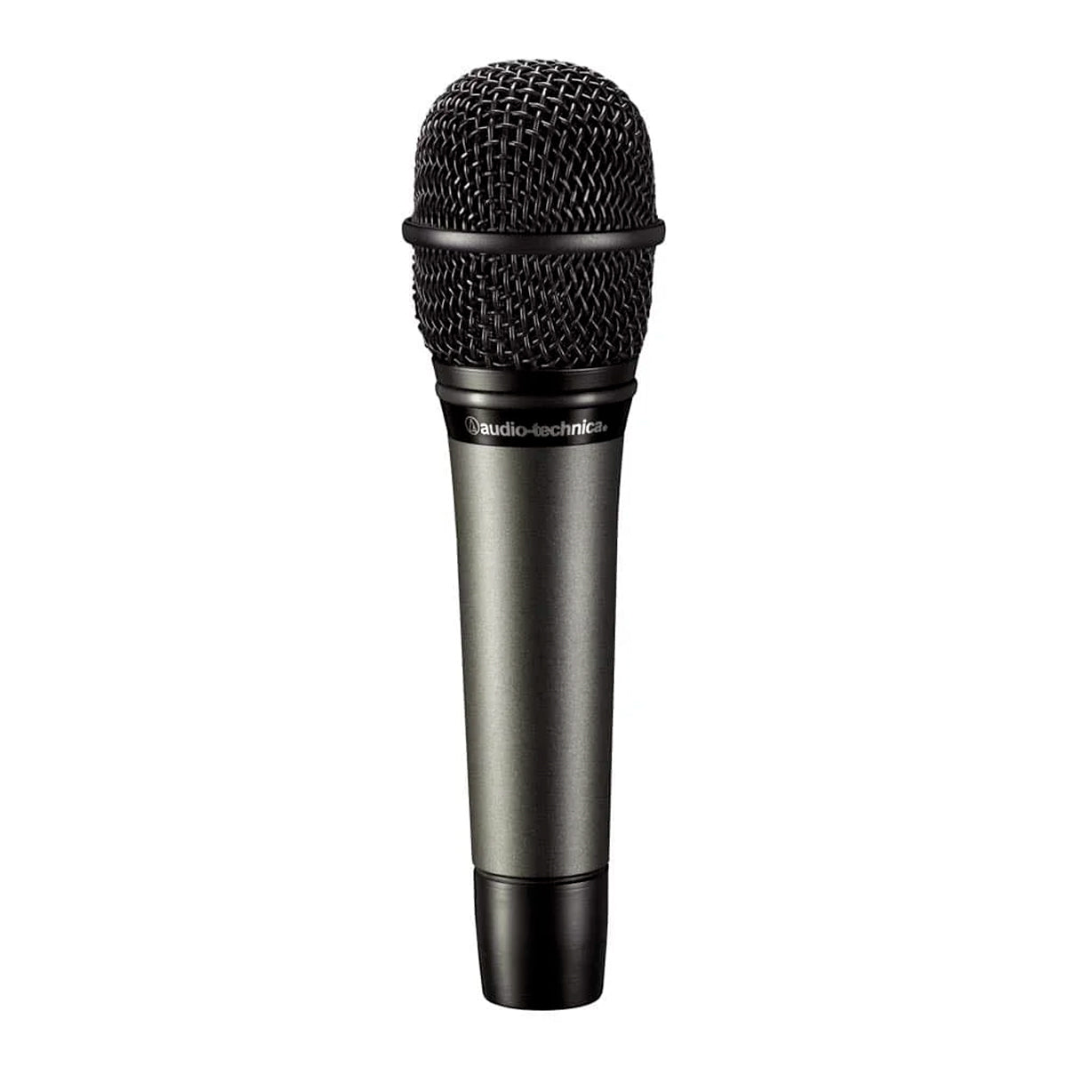 Microfone Dinâmico Atm610a Audiotechnica [F108]
