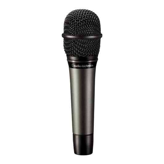 Microfone Dinâmico Atm610a Audiotechnica [F108]
