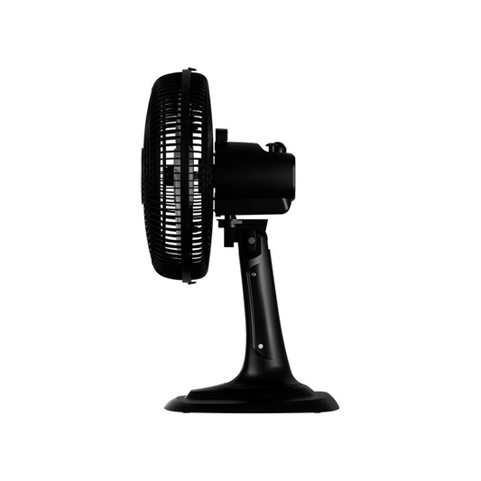 Ventilador Mesa Turbo 30cm 6p 220v Preto Ventisol [F108]