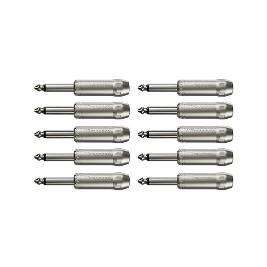 Conector P10 Ts Wc1132 10 Un Wireconex [F108]