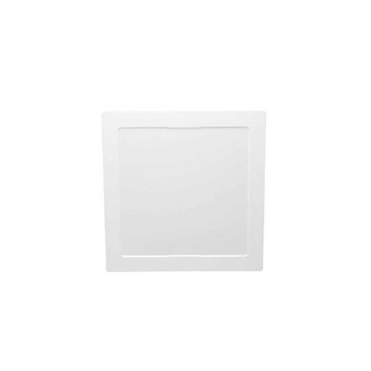 Painel Led 24w Lys Quadrado Embutir 6500k [F108]