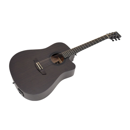 Violao Aco Forest Fs4d Tos Folk Strinberg [F108]