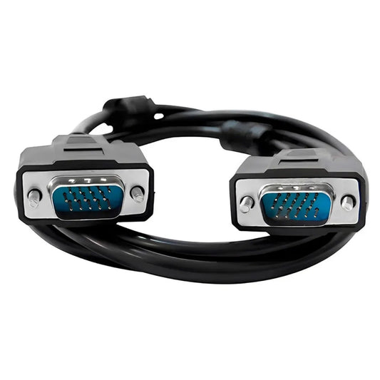 Cabo Vga 15v Hd15 Macho Granel 3m Storm [F108]