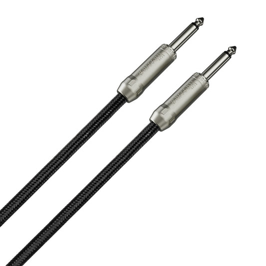Cabo P10 Prowire Tweed Preto 4,57m (15ft) Wireconex [F108]