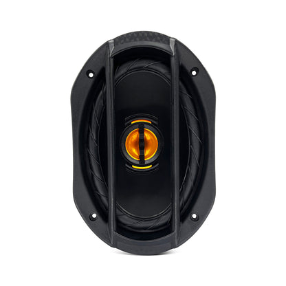 Kit Falante Jbg9 Flex Gx9pol 11ow 4r Preto Leson [F108]