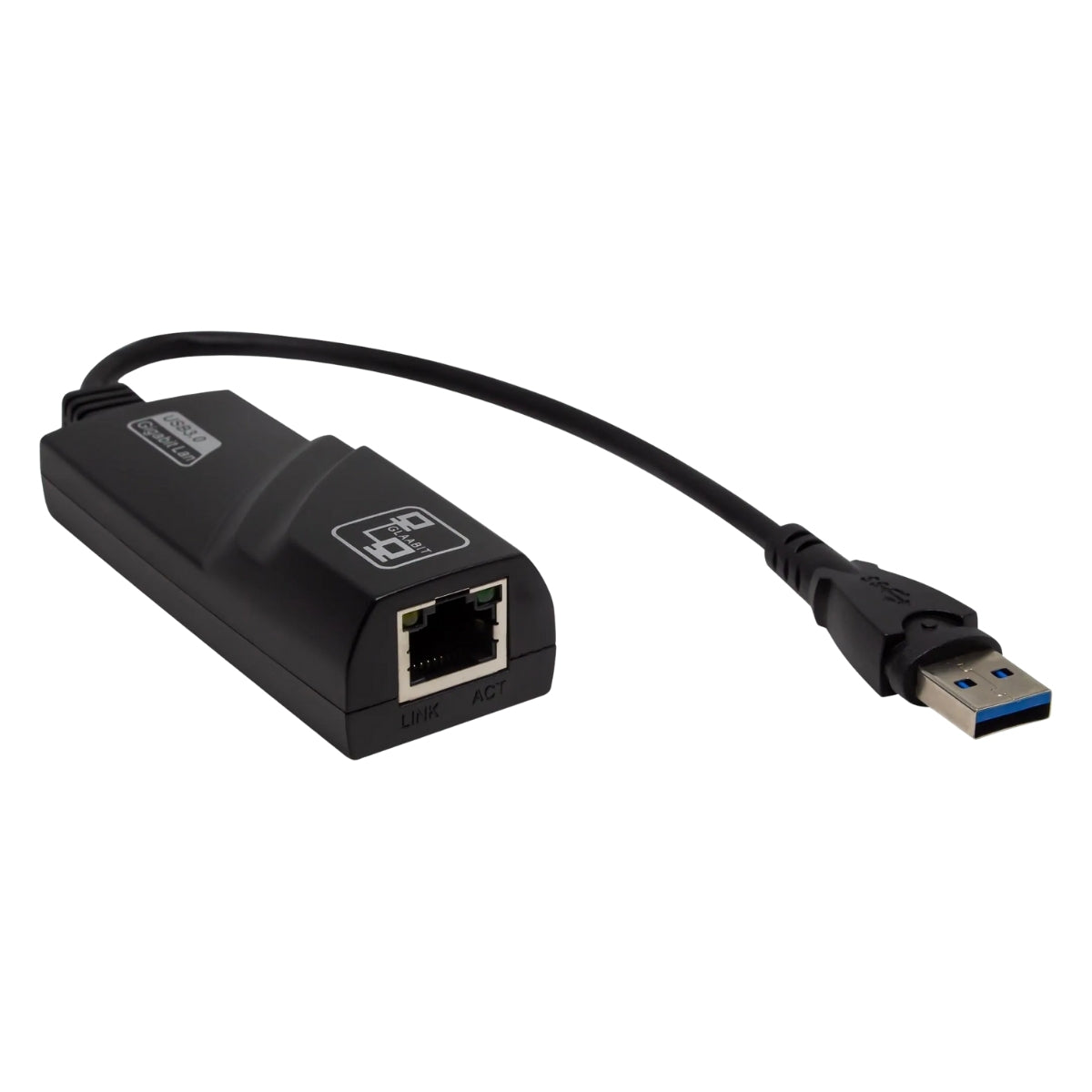 Conversor Usb 3.0 Para Rj-45 Ethernet Storm [F108]