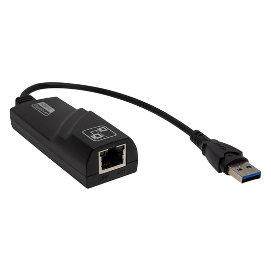 Conversor Usb 3.0 Para Rj-45 Ethernet Storm [F108]
