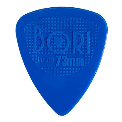 Palheta Bori Grl At-r16102 Picker 0,73 Mm (azul) R21003 10un [F108]