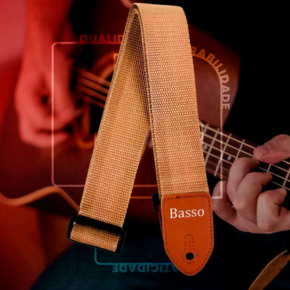 Correia Ny 11 Whiskey Nylon Basso [F108]