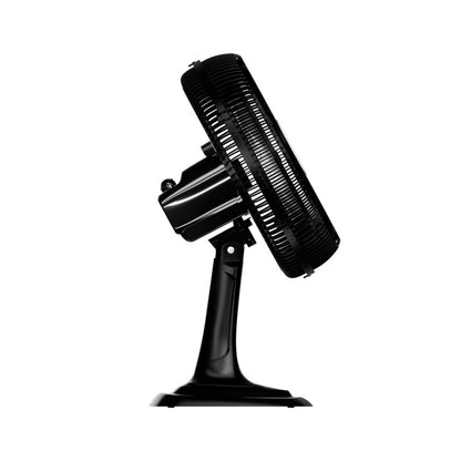 Ventilador Mesa Turbo 40cm 10p 220v Preto Ventisol [F108]
