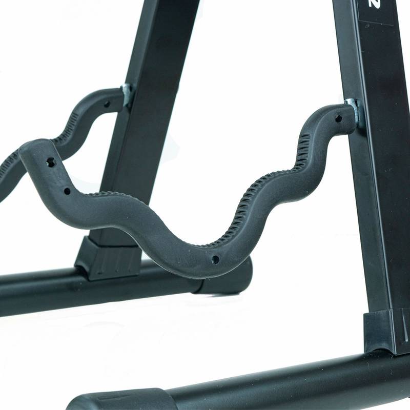Suporte Para Violao Guitarra E Baixo Bk-si42 [F108]