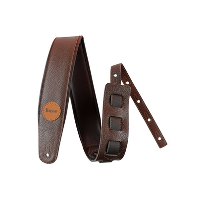 Correia Cla 09 Marrom Basso [F108]