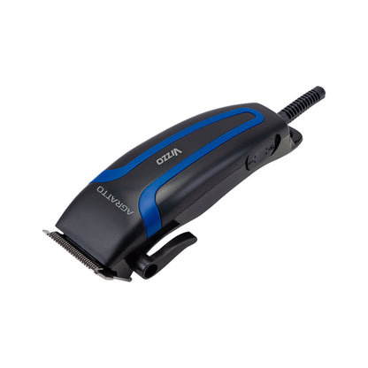 Cortador De Cabelos Vizzo Cr01 127v 10w Preto Agratto [F108]
