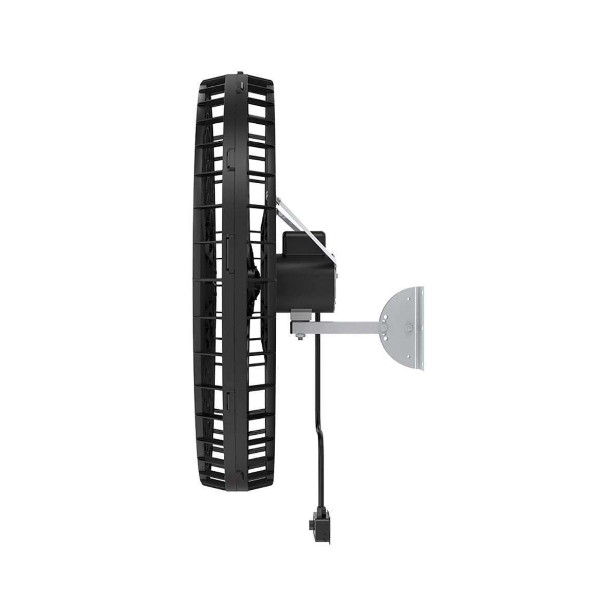 Ventilador Parede 1m Industrial 220v Alta Potência Ventisol [F108]