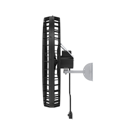 Ventilador Parede 1m Industrial 220v Alta Potência Ventisol [F108]