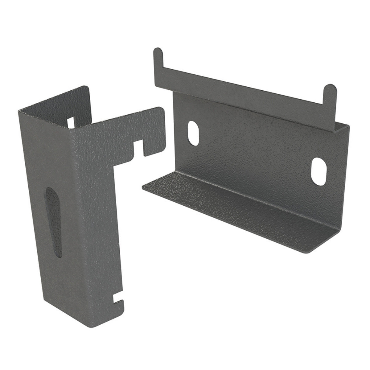 Suporte Fixo Para Tv 14" A 116" Preto Multivisão [F108]