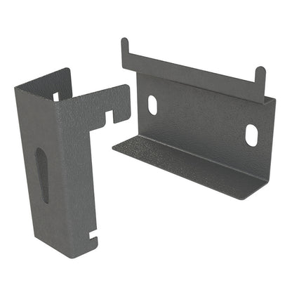Suporte Fixo Para Tv 14" A 116" Preto Multivisão [F108]