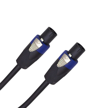 Cabo Para Caixa 4 Polos 5 Metros Spk 4p 05 225 Wireconex [F108]