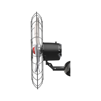 Ventilador Parede Power 70cm Industrial Alta Vazão Ventisol [F108]