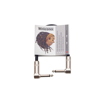 Cabo Para Pedal Emborrachado Cachibmo Pedem 0,25 Wireconex [F108]