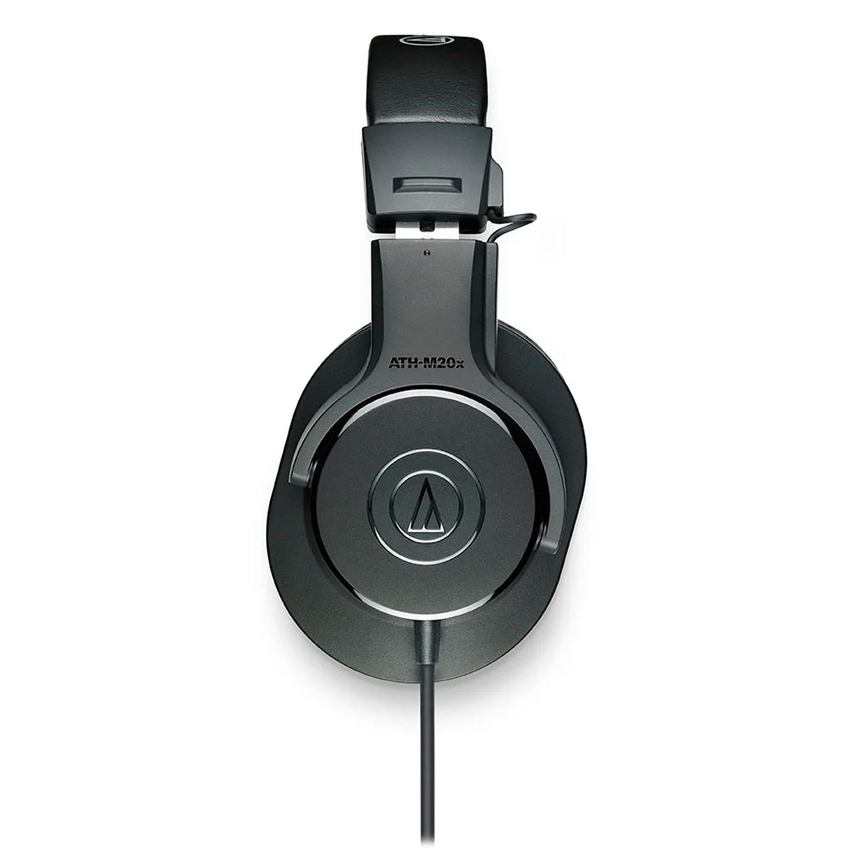 Fone De Ouvido Athm20x Preto Audiotechnica [F108]
