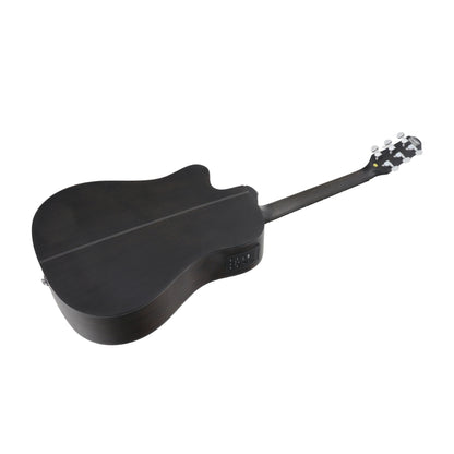 Violao Aço Sd200c Tos Folk Fosco Strinberg [F108]