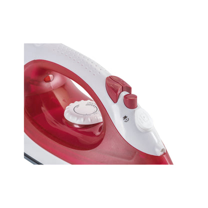 Ferro De Passar Bravo Cerâmico 127v Agratto [F108]
