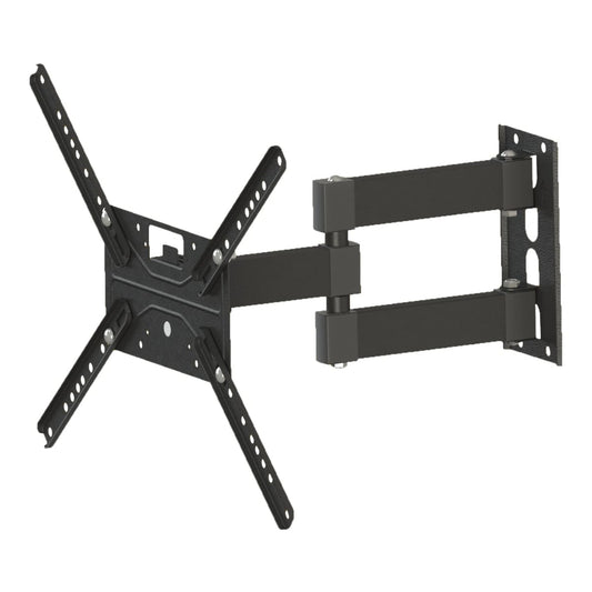 Suporte Articulado Com Inclinação Tv 14" A 55" Multivisão [F108]