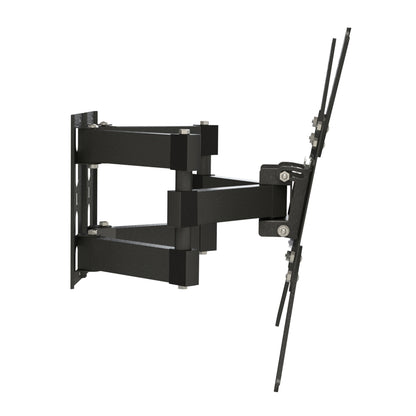Suporte Triarticulado Com Inclinação Tv 26" A 75" Multivisão [F108]