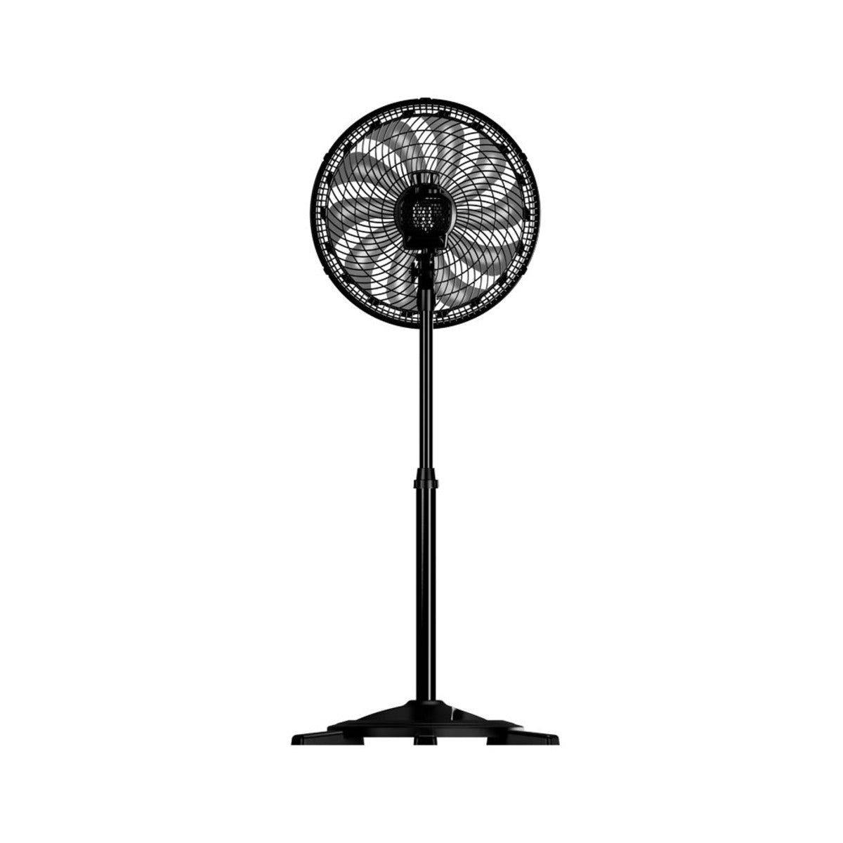 Ventilador Coluna Turbo 40cm 10p 220v Preto Ventisol [F108]