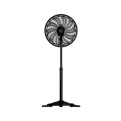 Ventilador Coluna Turbo 40cm 10p 220v Preto Ventisol [F108]