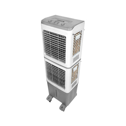 Climatizador De Ar 60l Duplo 300w 127v Clin 60 Pro Ventisol [F108]