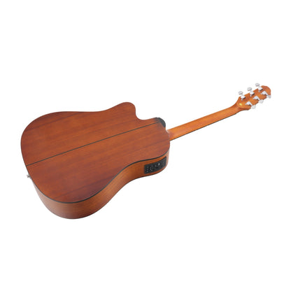 Violao Aço Sd200c Ns Folk Fosco Strinberg [F108]
