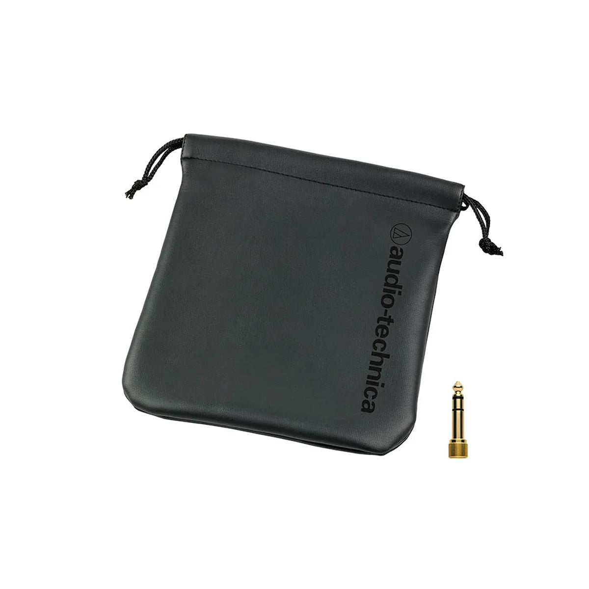 Fone De Ouvido Athm50x Preto Audiotechnica [F108]