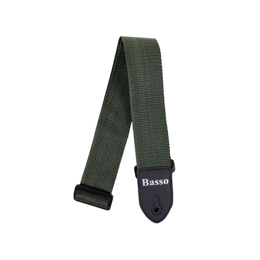 Correia Ny 12 Militar Nylon Basso [F108]