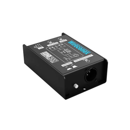 Direct Box Passivo Wdi 500 Wireconex [F108]