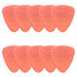 Palheta Bori Grl At-r16107 S.t.d 0,78 Mm (rosa) R21011 10un [F108]