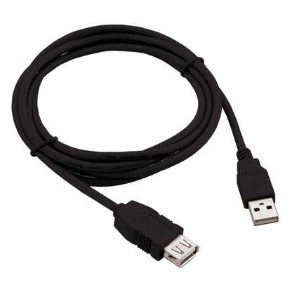 Cabo Usb A Macho Usb A Fêmea 2.0 1,8m Storm [F108]