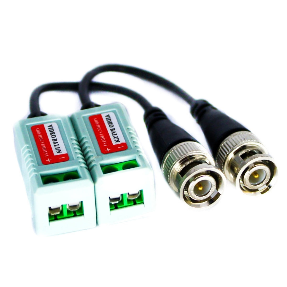 Video-balun Storm [F108]