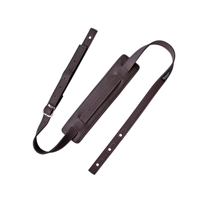 Correia Vt 02 Marrom Basso [F108]