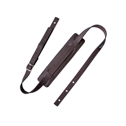 Correia Vt 02 Marrom Basso [F108]